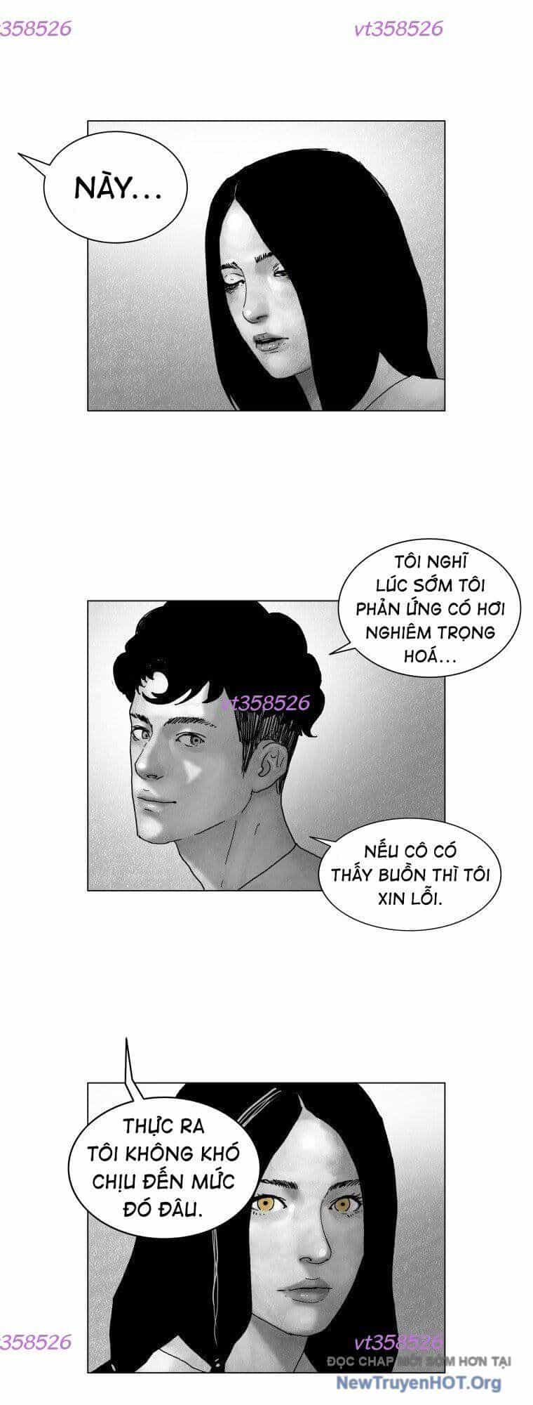 Máu Lạnh - Chương 27 - ảnh 38