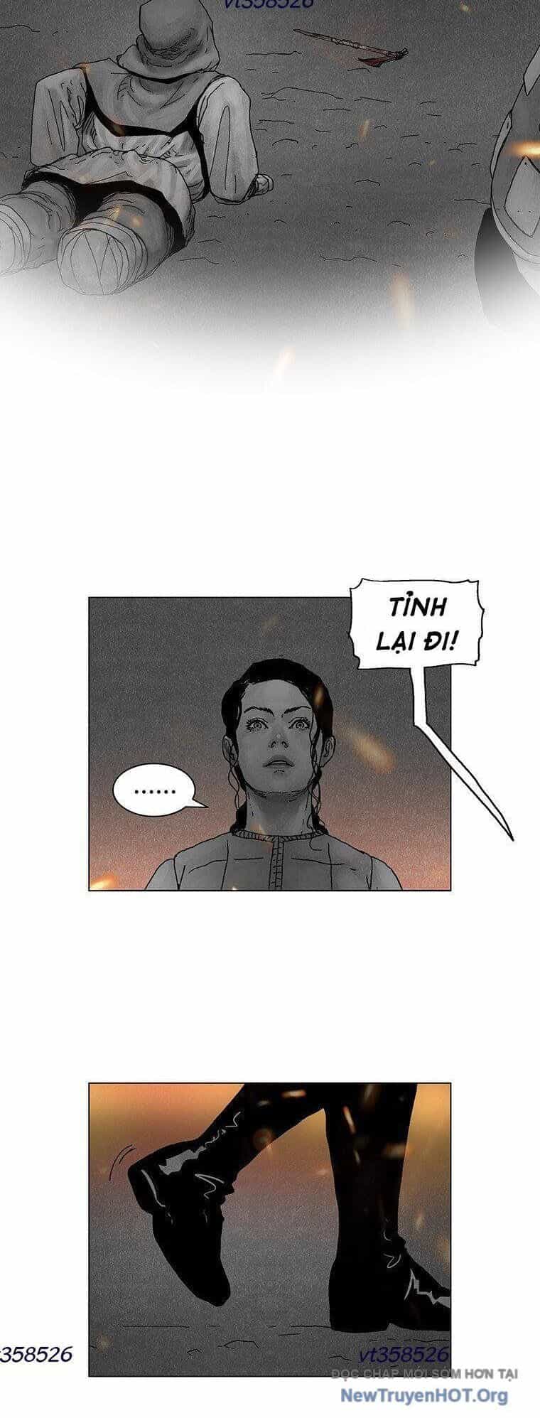 Máu Lạnh - Chương 34 - ảnh 14