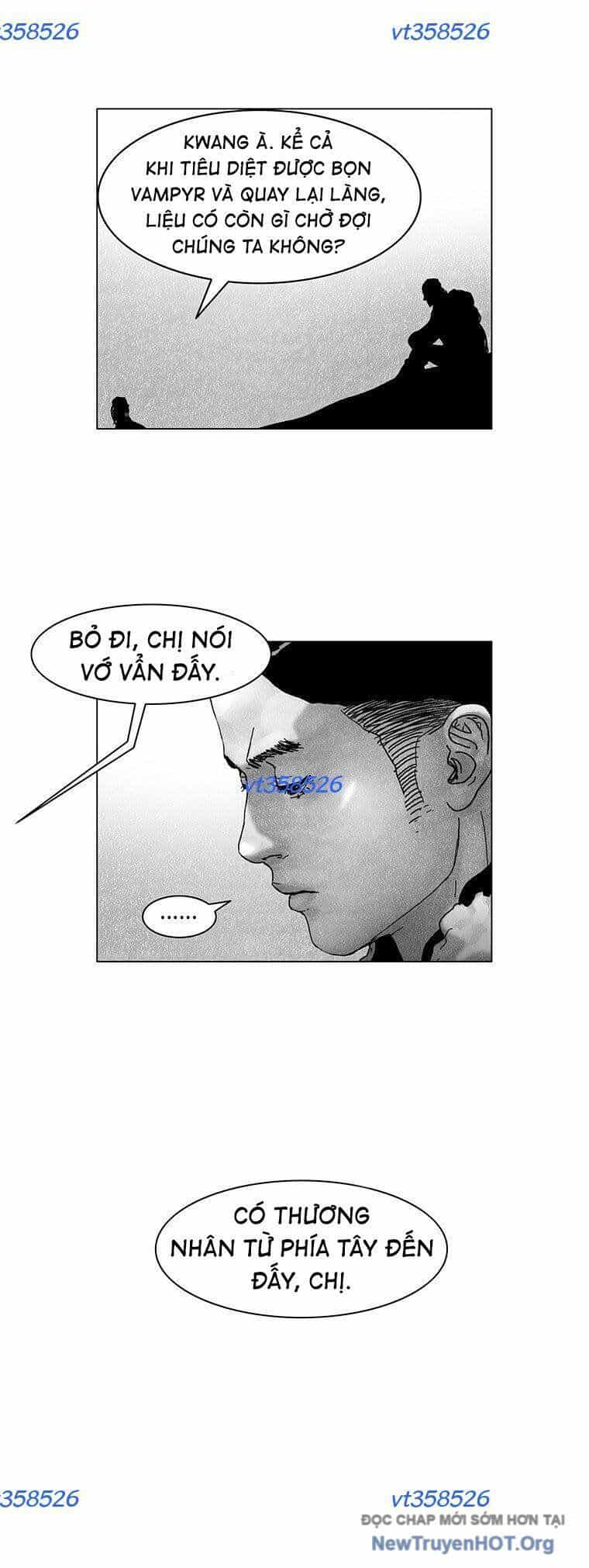 Máu Lạnh - Chương 40 - ảnh 21