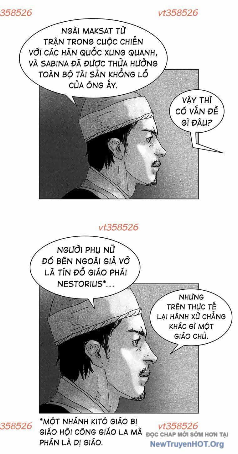 Máu Lạnh - Chương 42 - ảnh 13