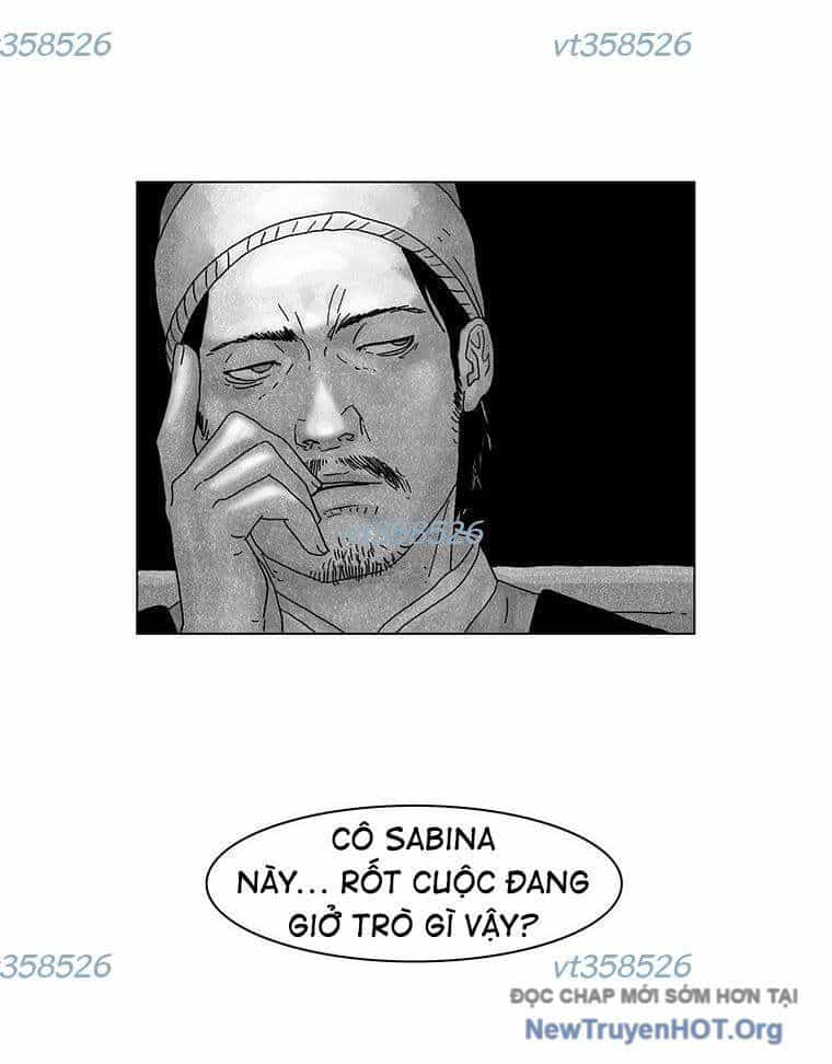 Máu Lạnh - Chương 43 - ảnh 12