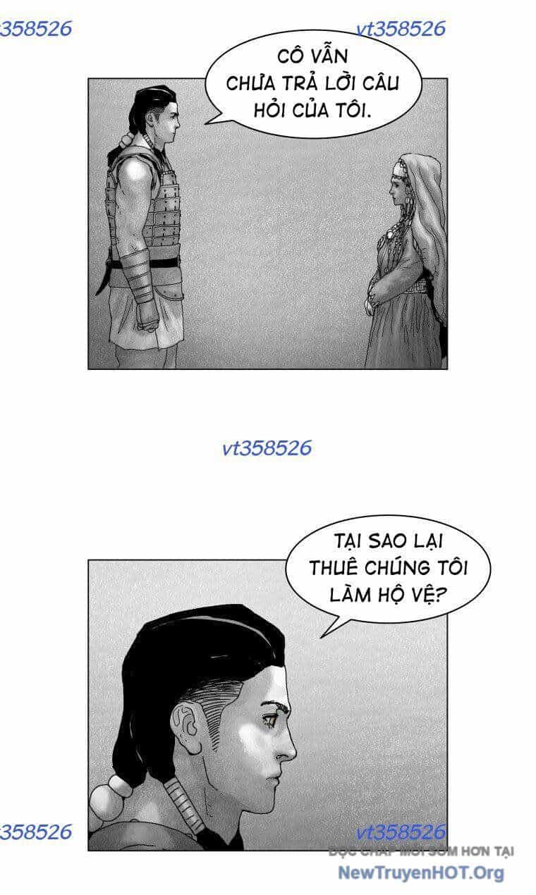 Máu Lạnh - Chương 44 - ảnh 10
