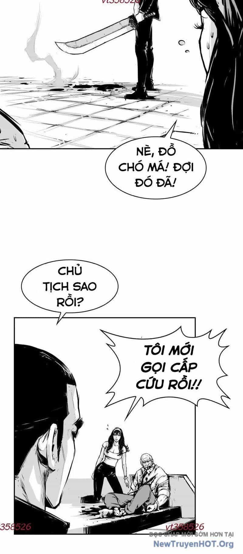 Máu Lạnh - Chương 44 - ảnh 100