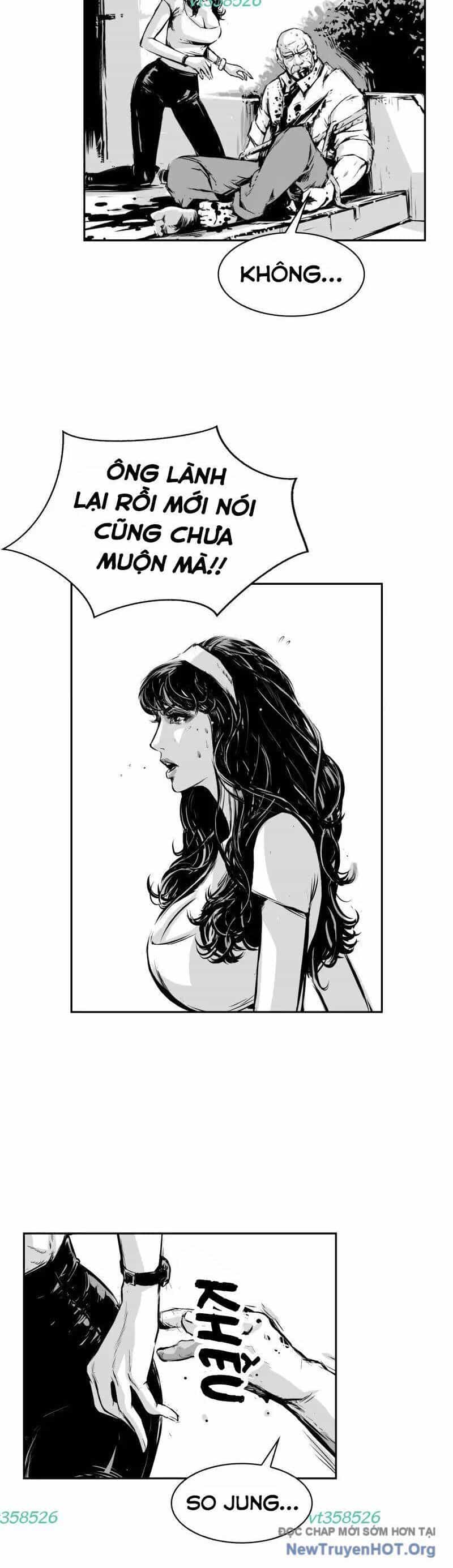 Máu Lạnh - Chương 44 - ảnh 102