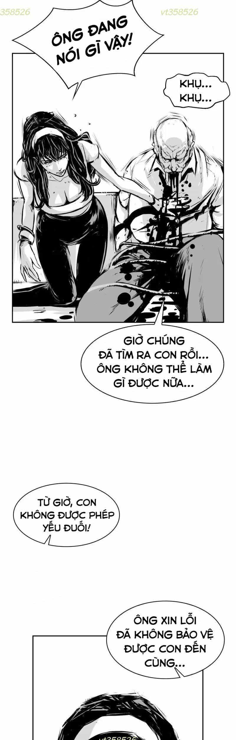 Máu Lạnh - Chương 44 - ảnh 104