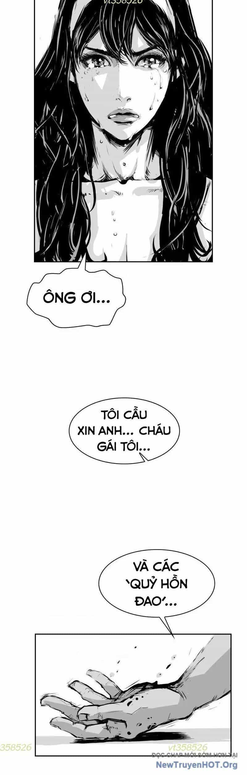 Máu Lạnh - Chương 44 - ảnh 105
