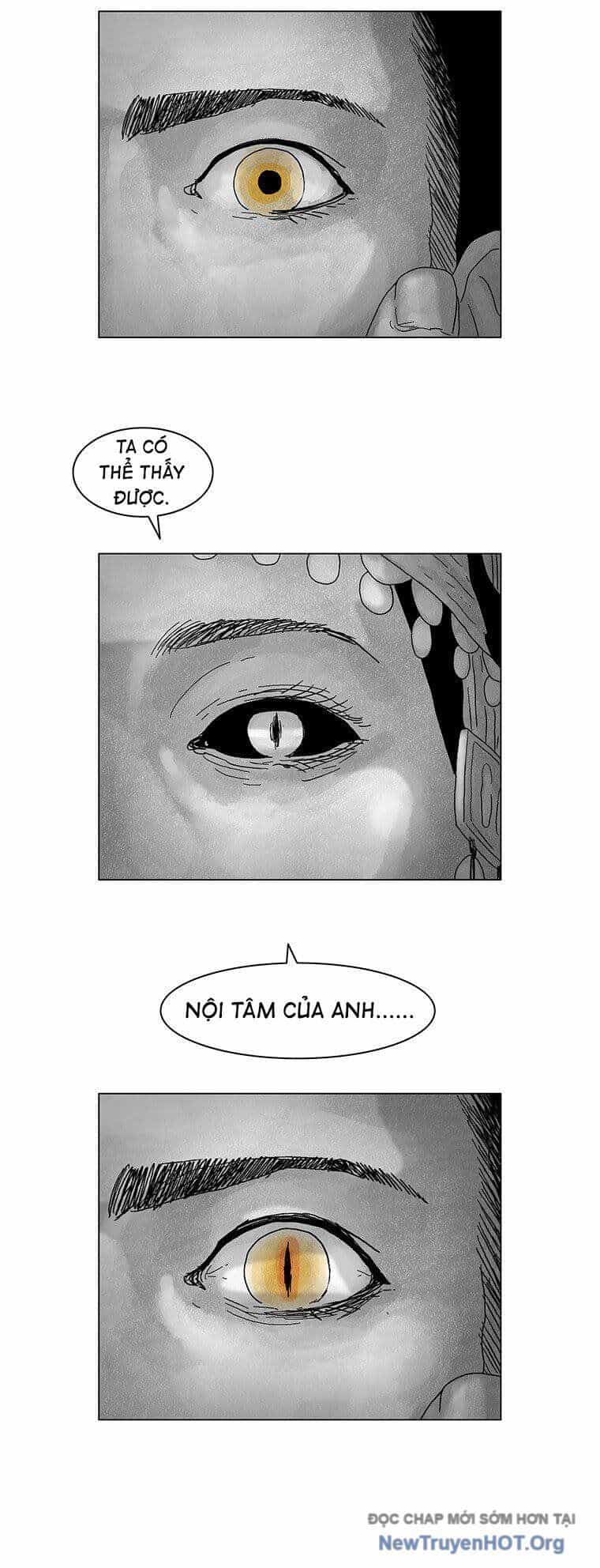 Máu Lạnh - Chương 44 - ảnh 15