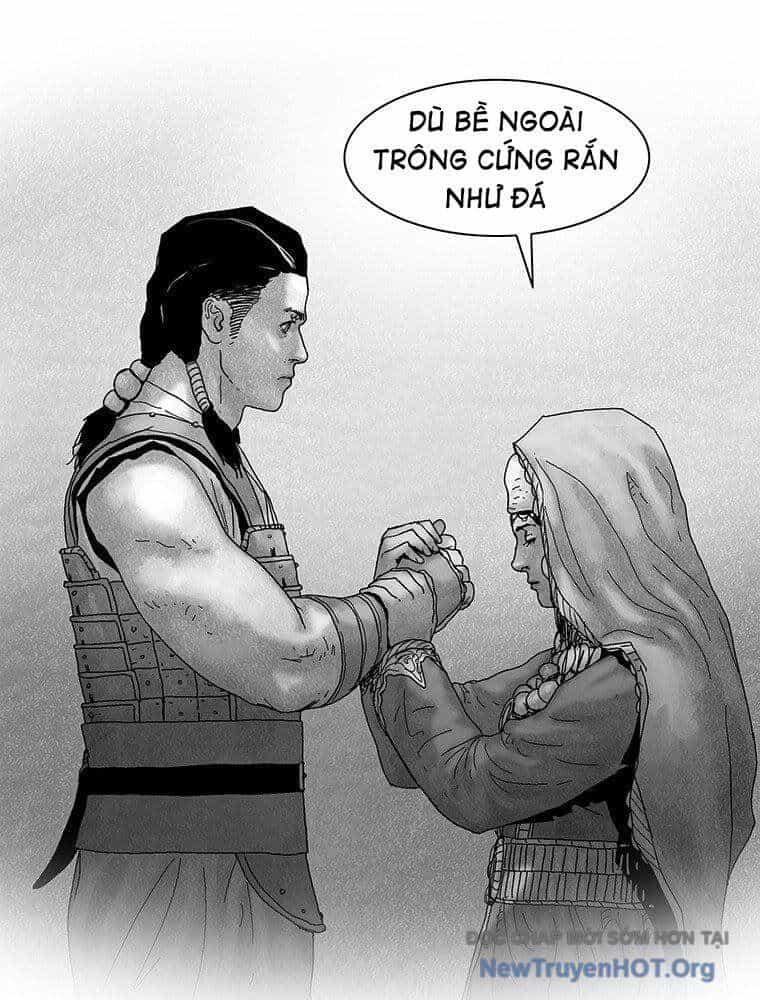 Máu Lạnh - Chương 44 - ảnh 19