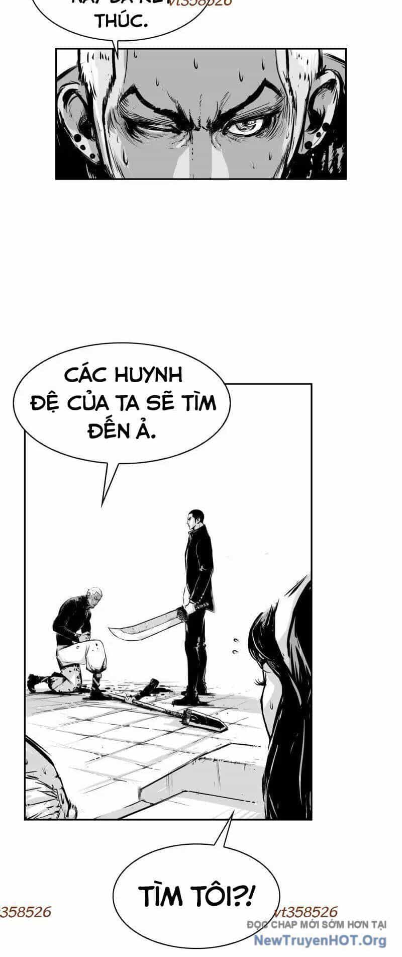 Máu Lạnh - Chương 44 - ảnh 98