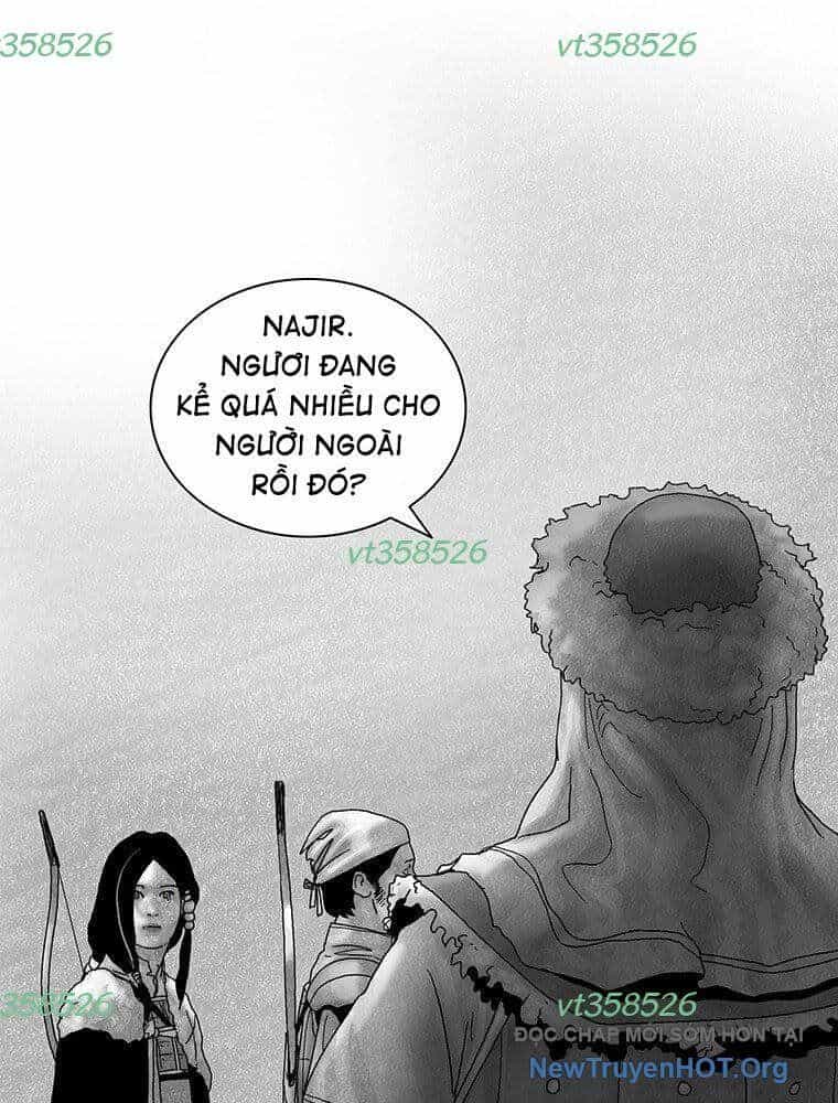 Máu Lạnh - Chương 45 - ảnh 39