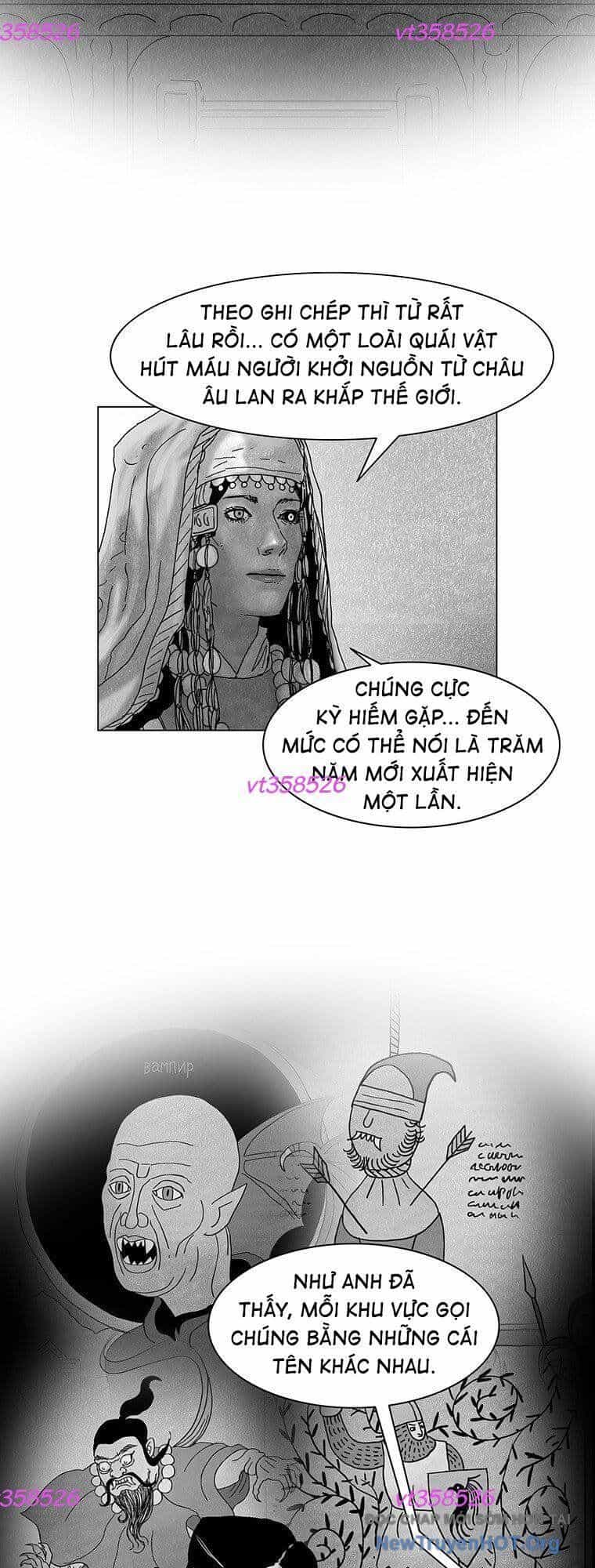 Máu Lạnh - Chương 47 - ảnh 11