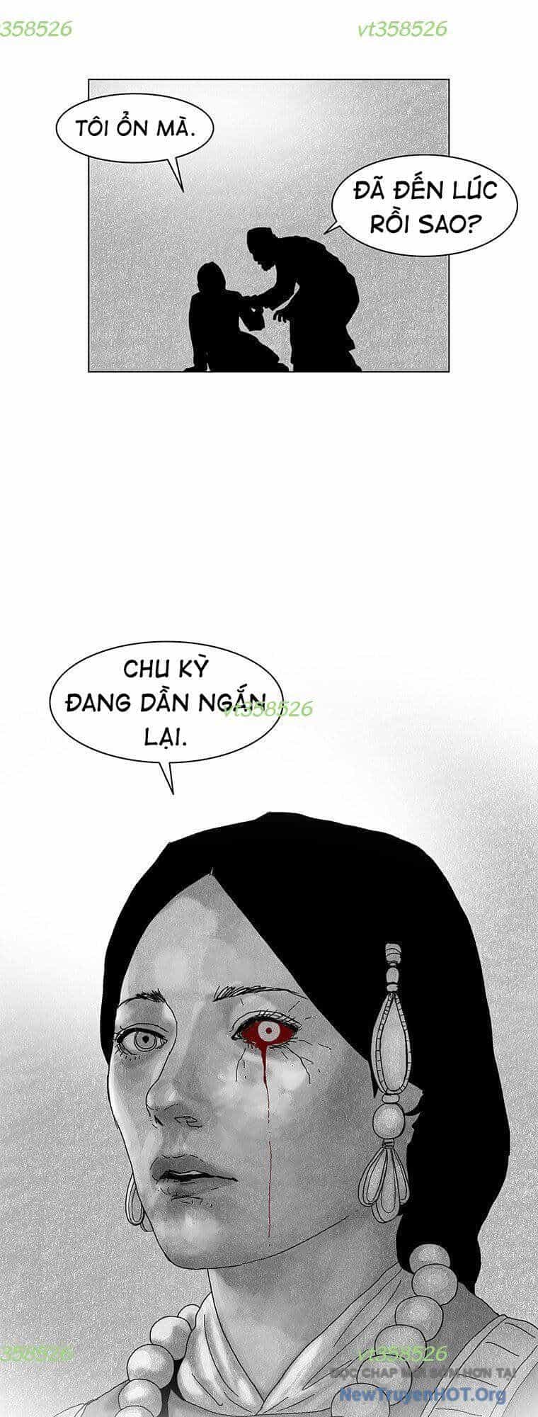 Máu Lạnh - Chương 47 - ảnh 39