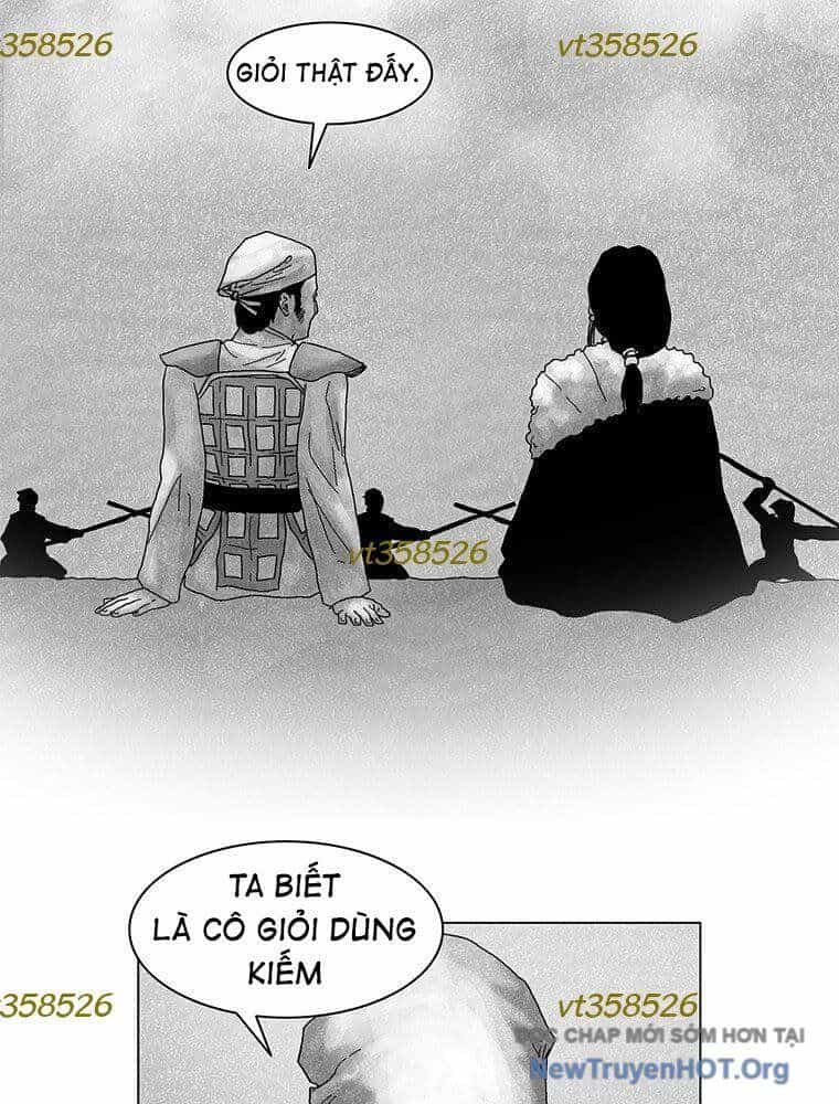 Máu Lạnh - Chương 47 - ảnh 42