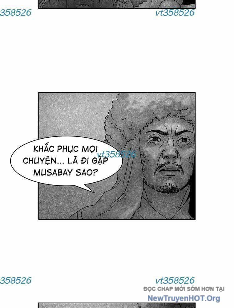 Máu Lạnh - Chương 50 - ảnh 50