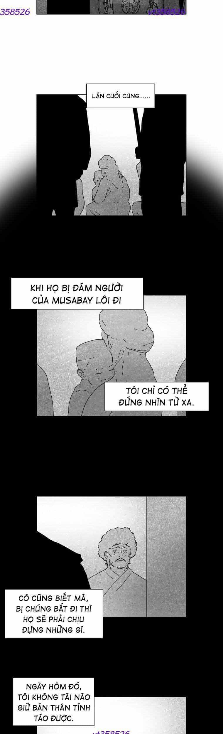 Máu Lạnh - Chương 50 - ảnh 62