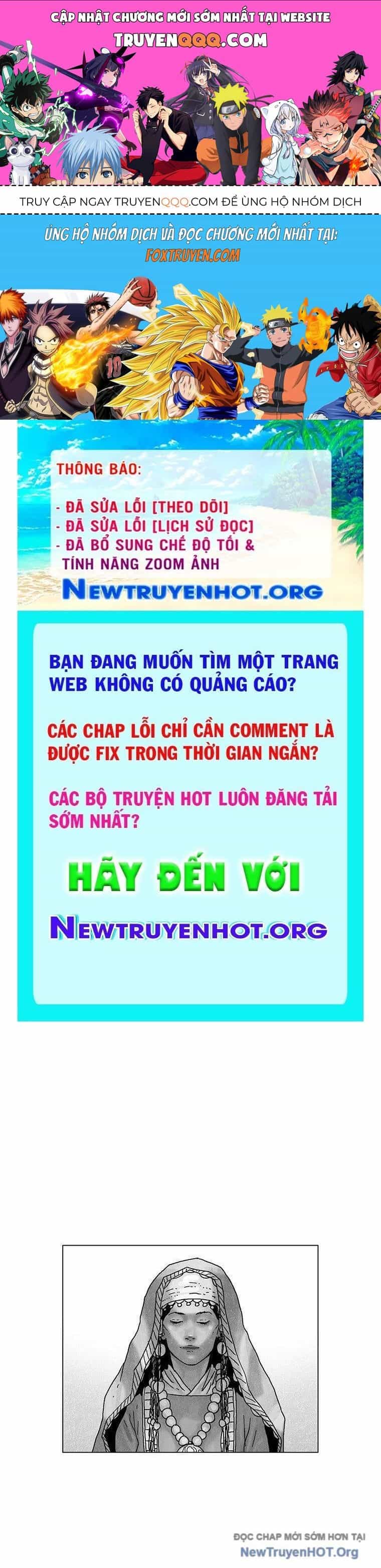Máu Lạnh - Chương 51 - ảnh 1