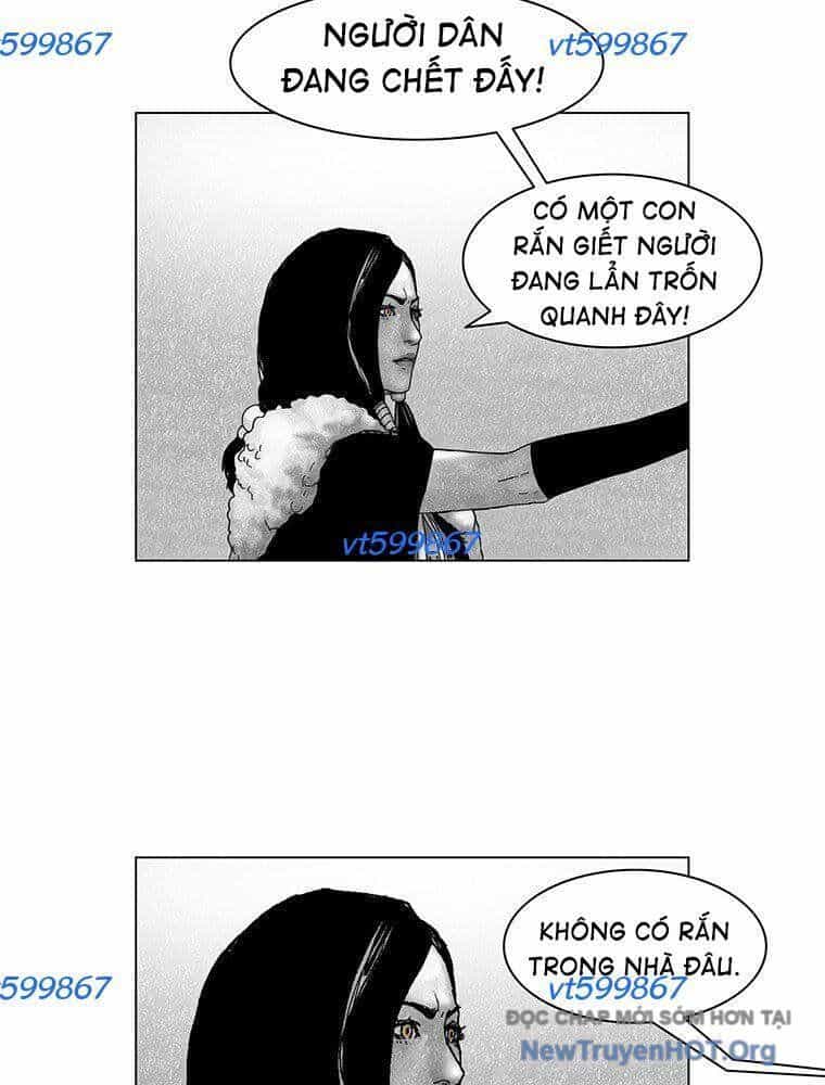 Máu Lạnh - Chương 51 - ảnh 10