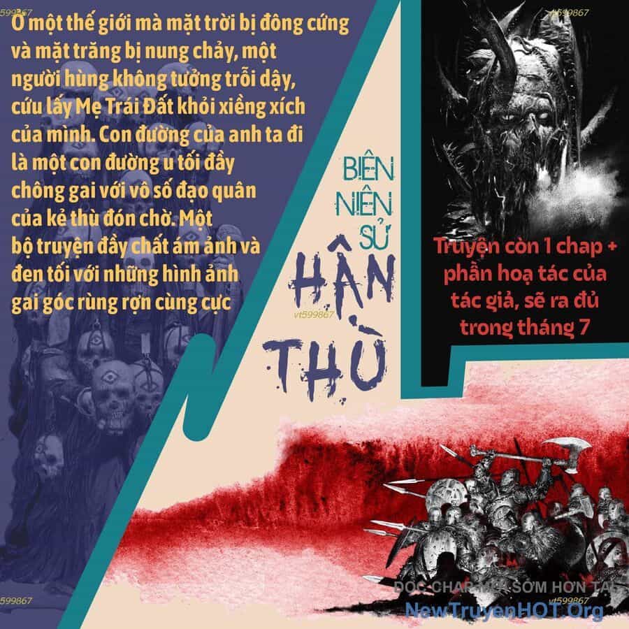 Máu Lạnh - Chương 51 - ảnh 100