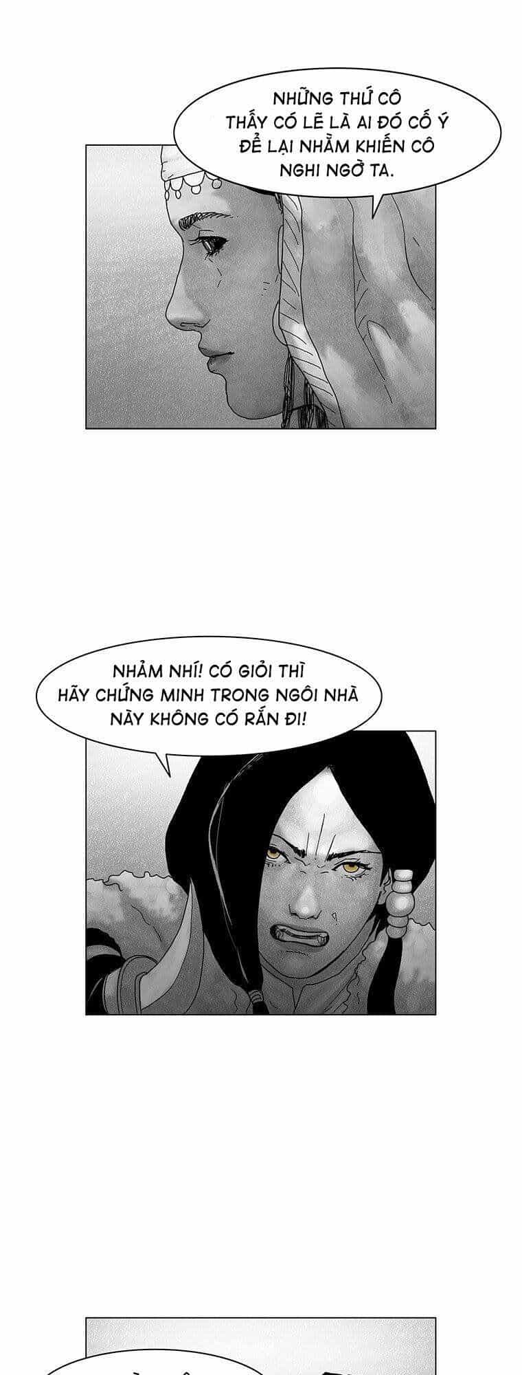 Máu Lạnh - Chương 51 - ảnh 14