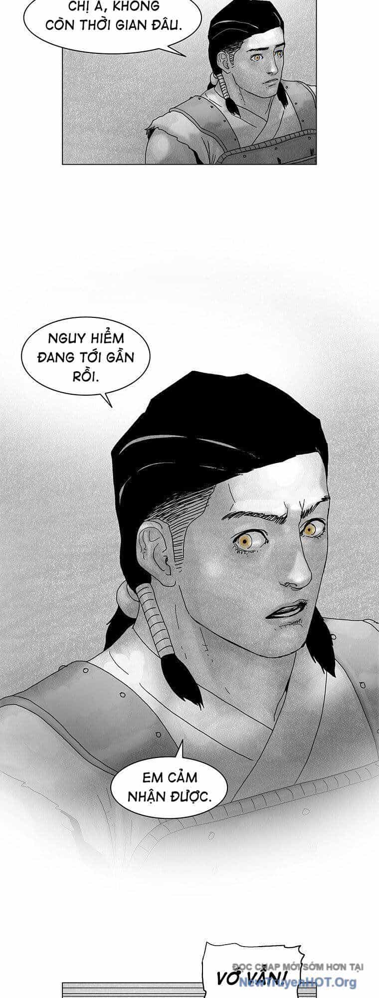 Máu Lạnh - Chương 51 - ảnh 15