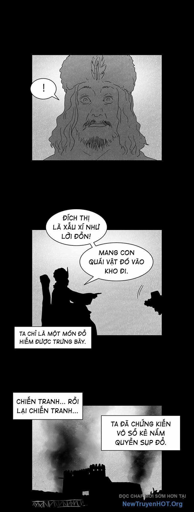 Máu Lạnh - Chương 51 - ảnh 36