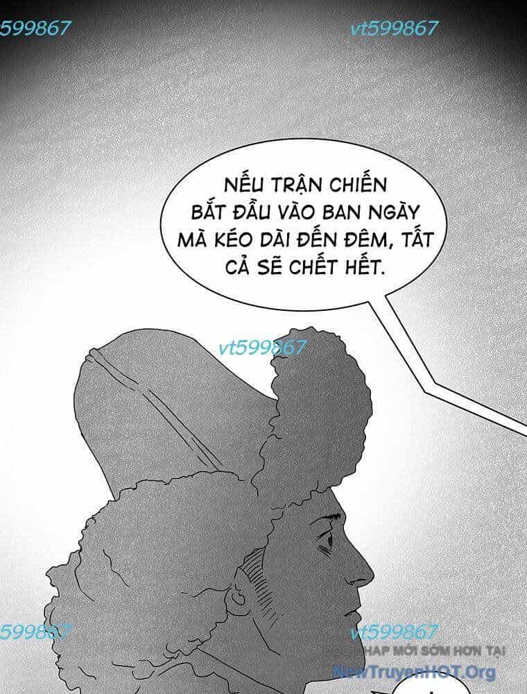 Máu Lạnh - Chương 51 - ảnh 51