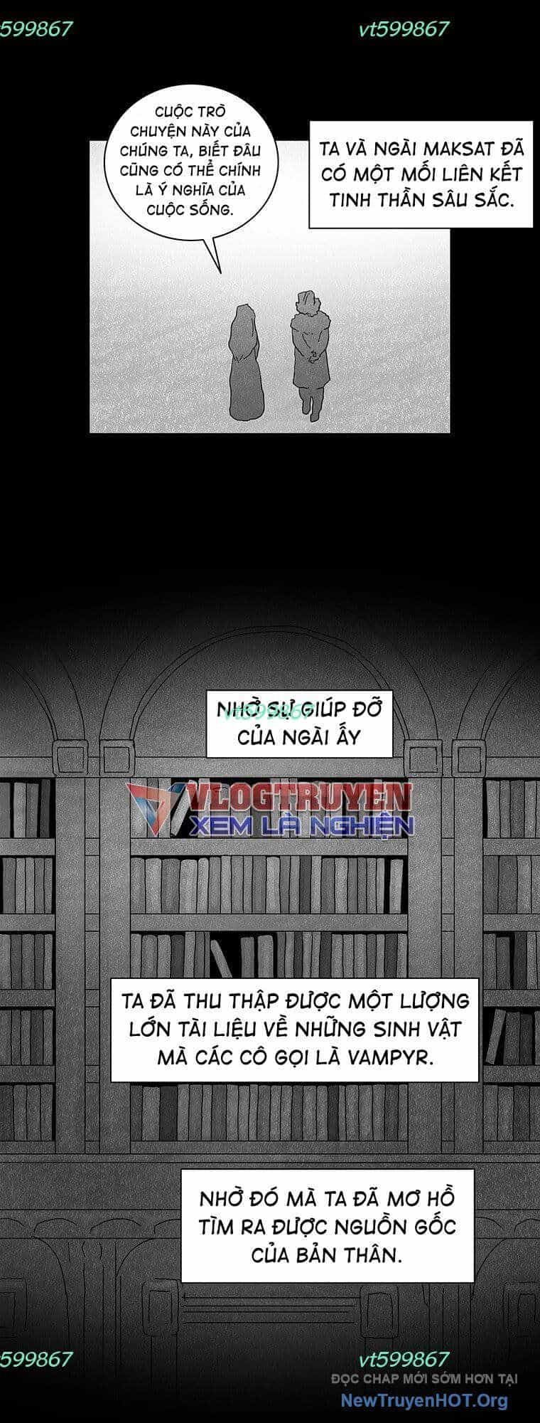 Máu Lạnh - Chương 51 - ảnh 60