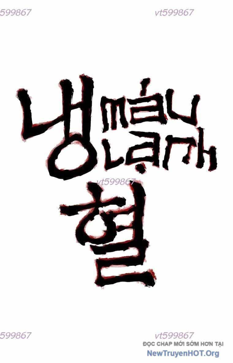 Máu Lạnh - Chương 51 - ảnh 8