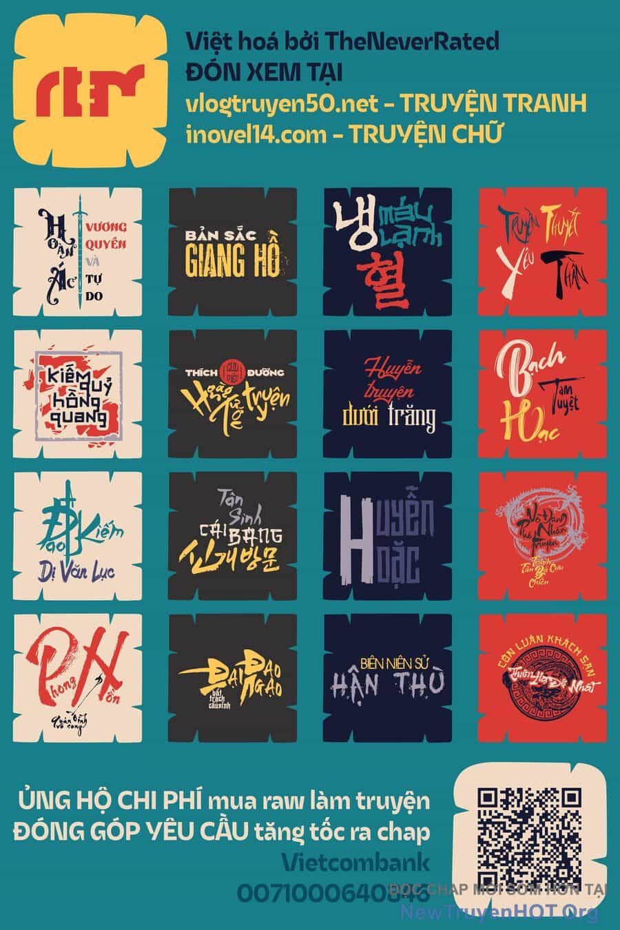 Máu Lạnh - Chương 51 - ảnh 88