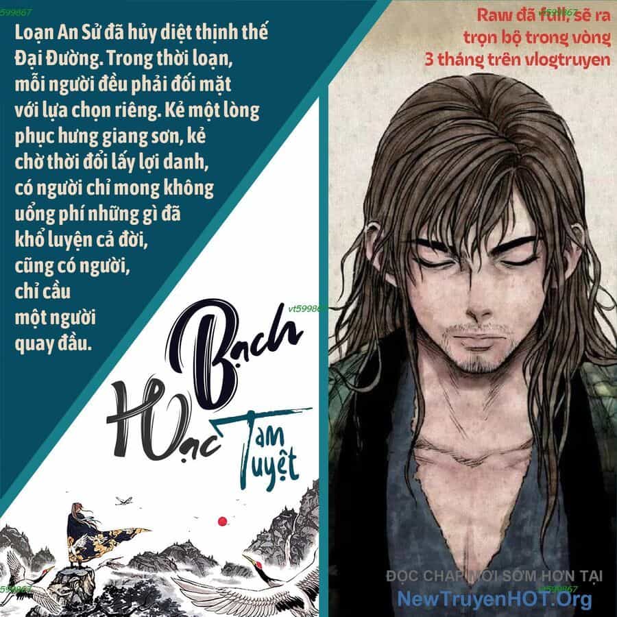 Máu Lạnh - Chương 52 - ảnh 90