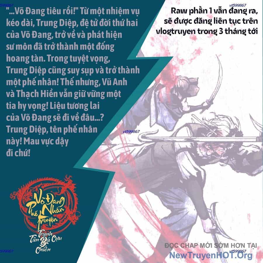 Máu Lạnh - Chương 53 - ảnh 83