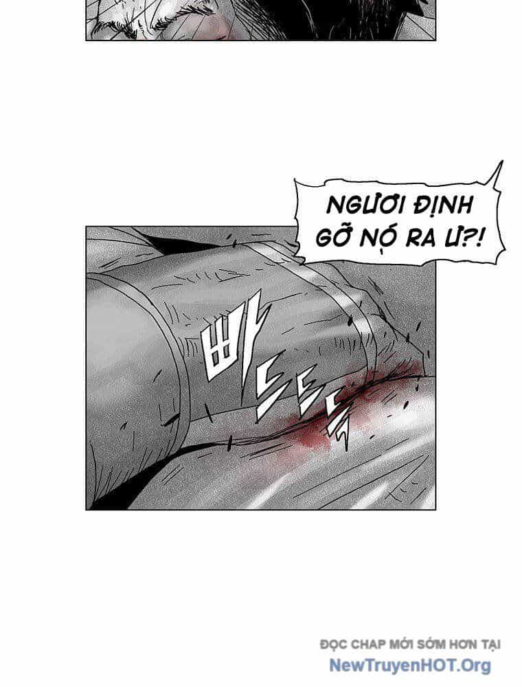 Máu Lạnh - Chương 54 - ảnh 18