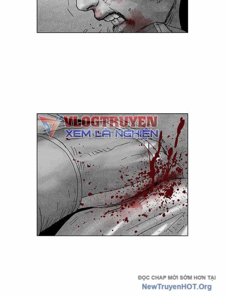 Máu Lạnh - Chương 54 - ảnh 20