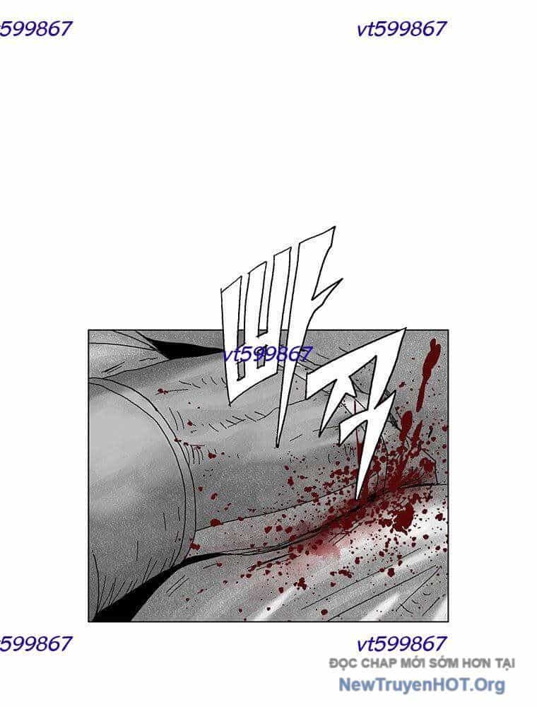 Máu Lạnh - Chương 54 - ảnh 36