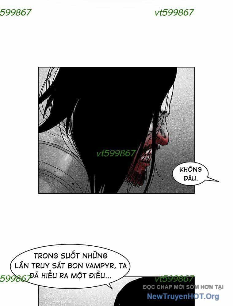 Máu Lạnh - Chương 54 - ảnh 44