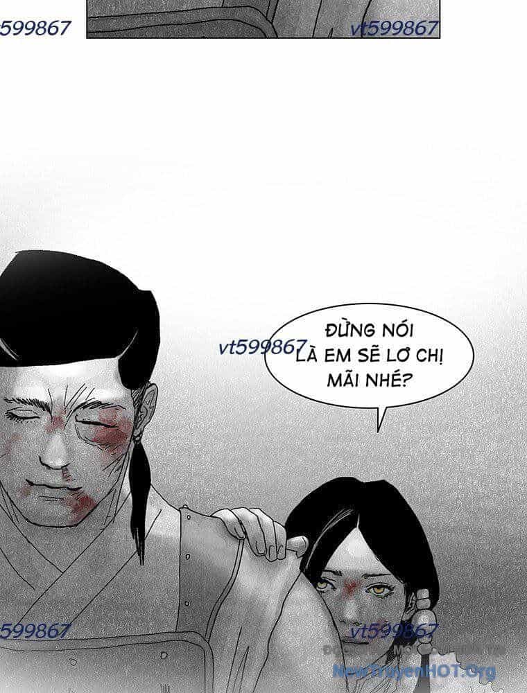 Máu Lạnh - Chương 54 - ảnh 78