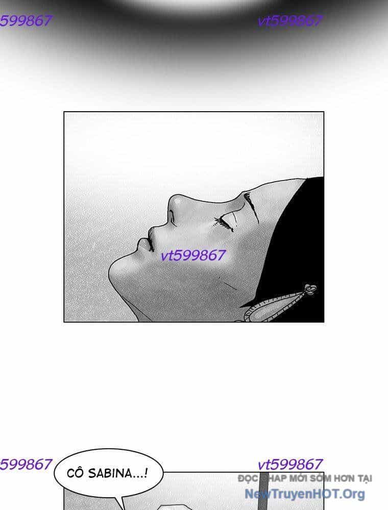 Máu Lạnh - Chương 55 - ảnh 21