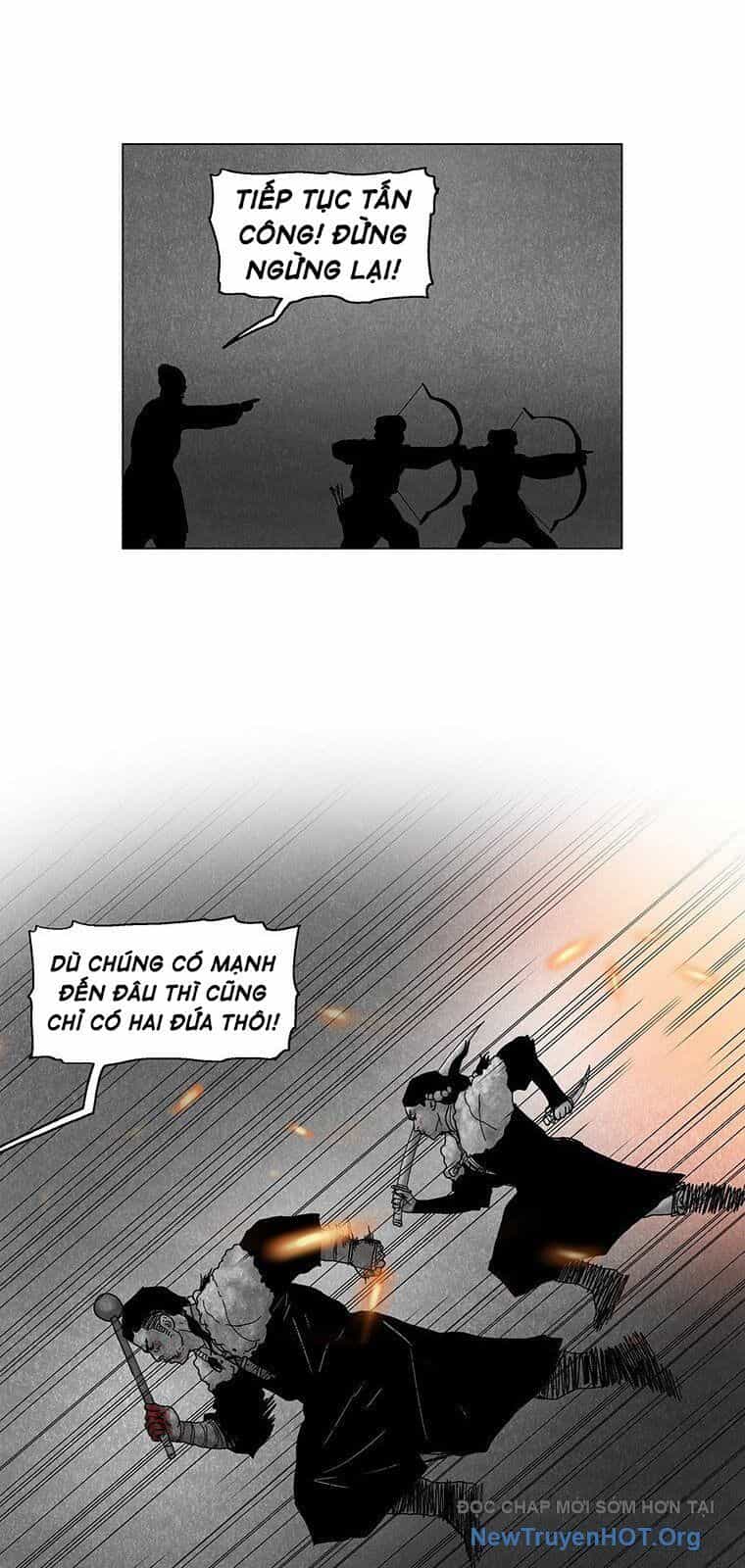 Máu Lạnh - Chương 56 - ảnh 15
