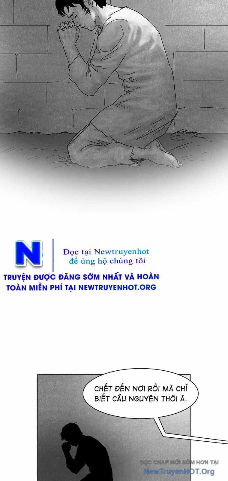 Máu Lạnh - Chương 56 - ảnh 18