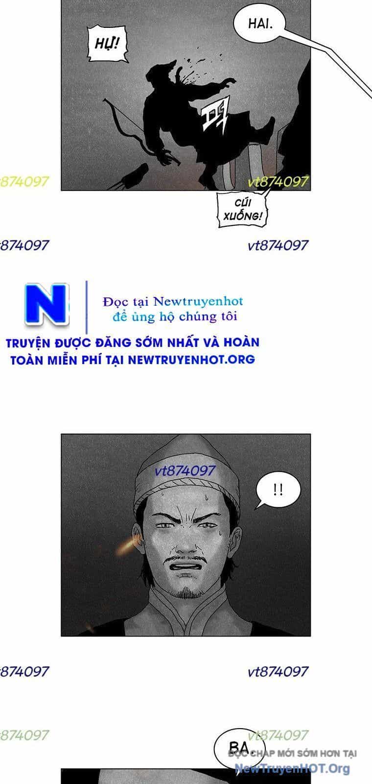 Máu Lạnh - Chương 56 - ảnh 38