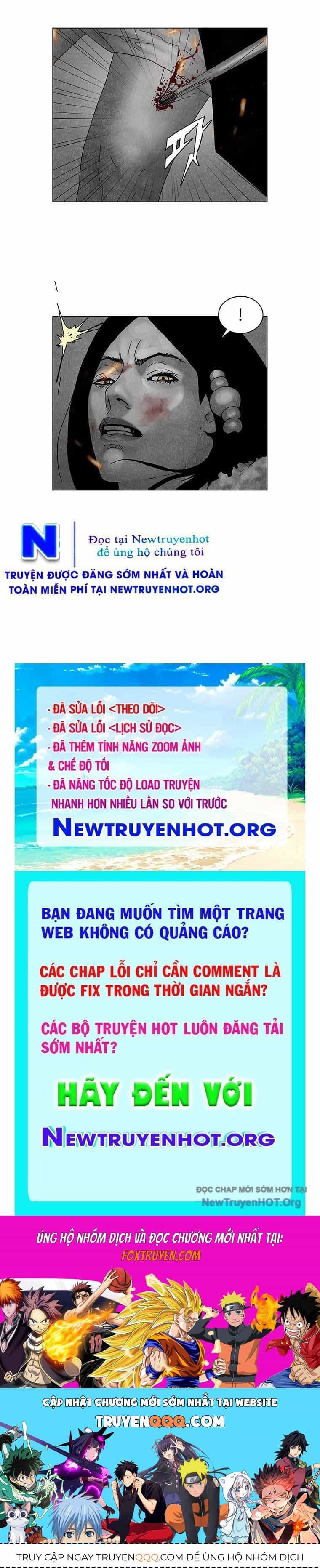 Máu Lạnh - Chương 56 - ảnh 44