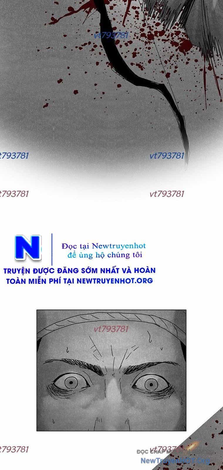 Máu Lạnh - Chương 57 - ảnh 51
