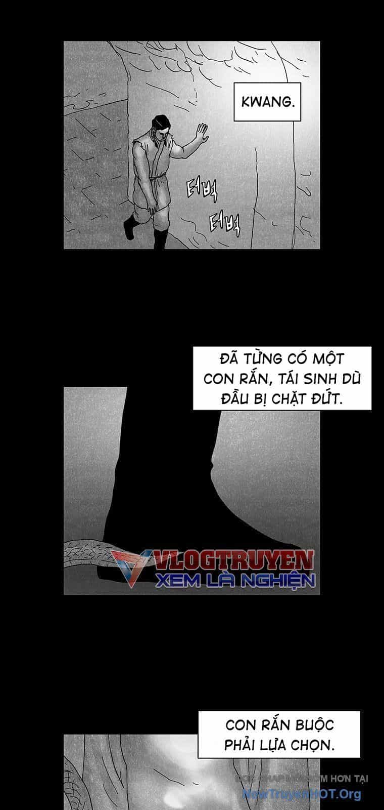 Máu Lạnh - Chương 58 - ảnh 23