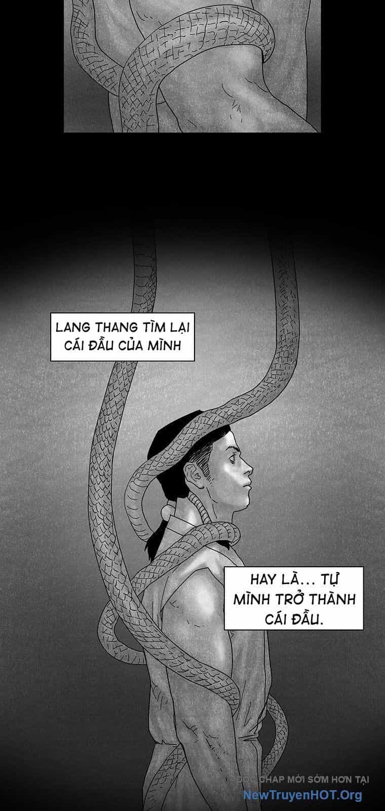 Máu Lạnh - Chương 58 - ảnh 24