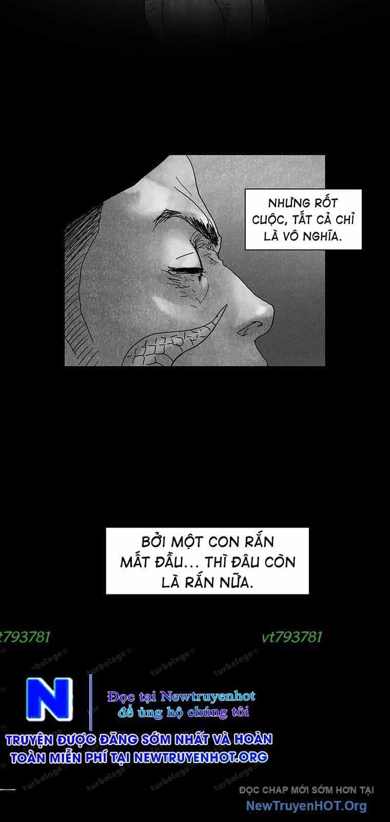 Máu Lạnh - Chương 58 - ảnh 25