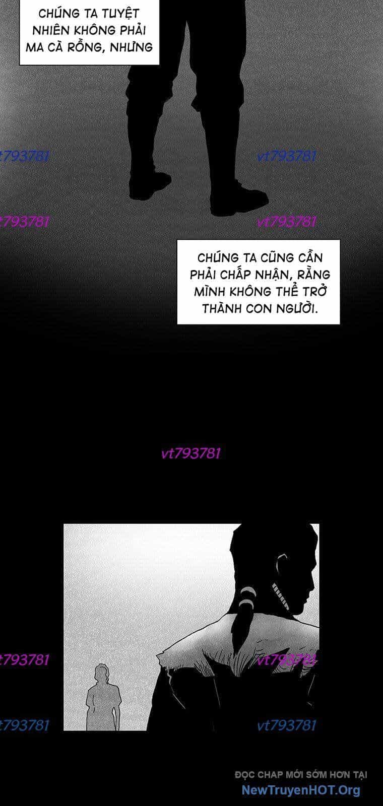 Máu Lạnh - Chương 58 - ảnh 28