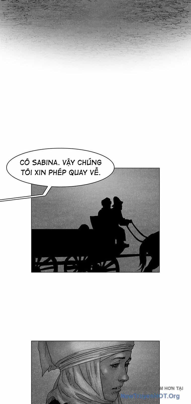 Máu Lạnh - Chương 58 - ảnh 43