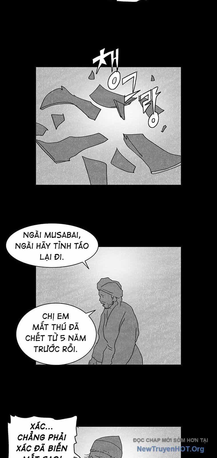 Máu Lạnh - Chương 58 - ảnh 51
