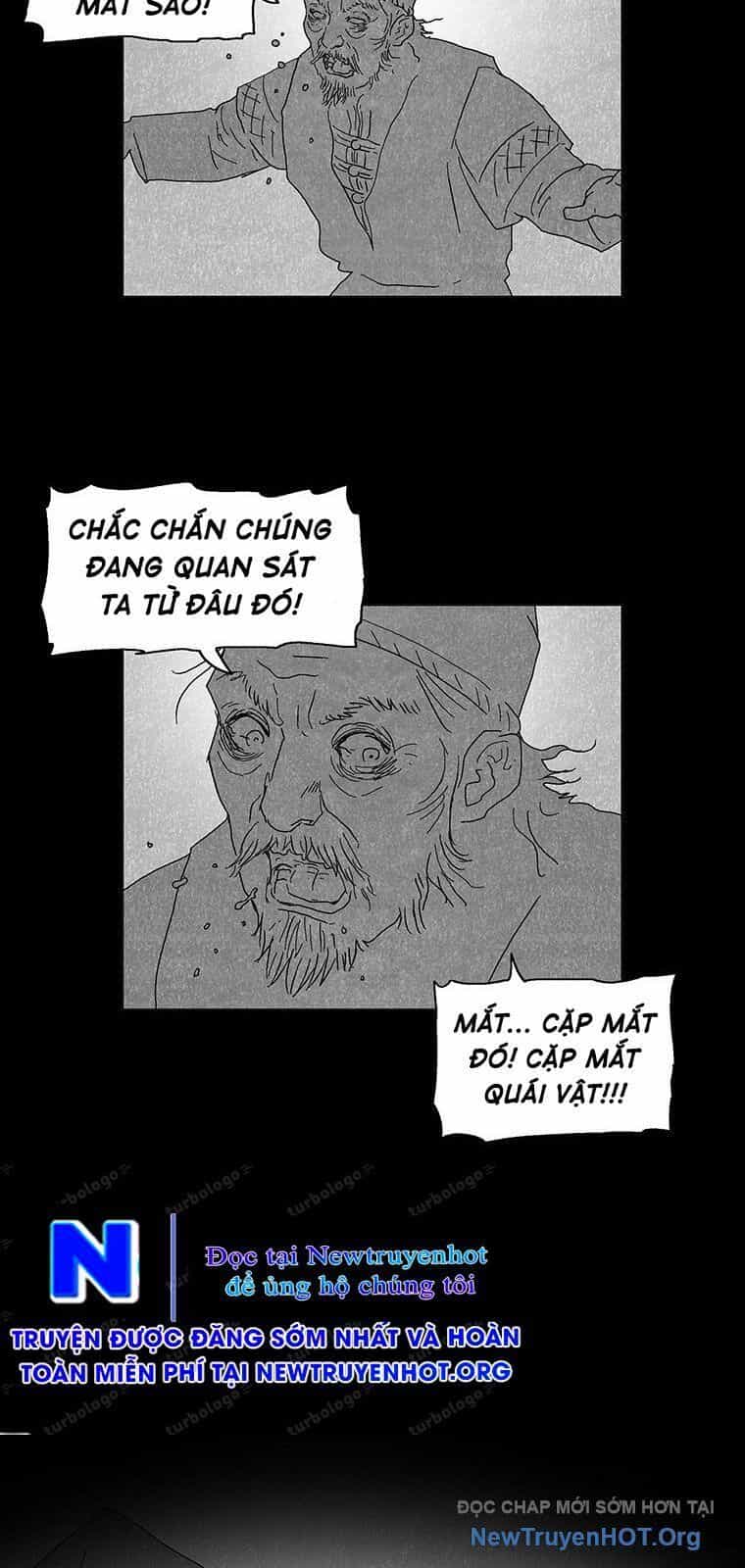 Máu Lạnh - Chương 58 - ảnh 52