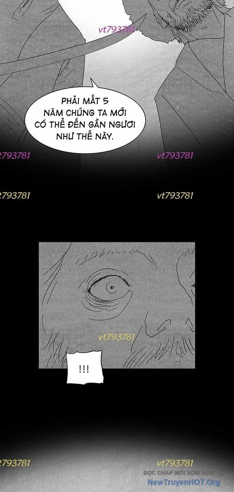 Máu Lạnh - Chương 58 - ảnh 59